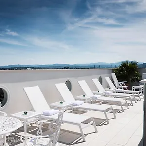 Hotel Erbavoglio ****