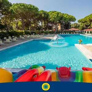 Ferienpark Club Del Sole Family ***