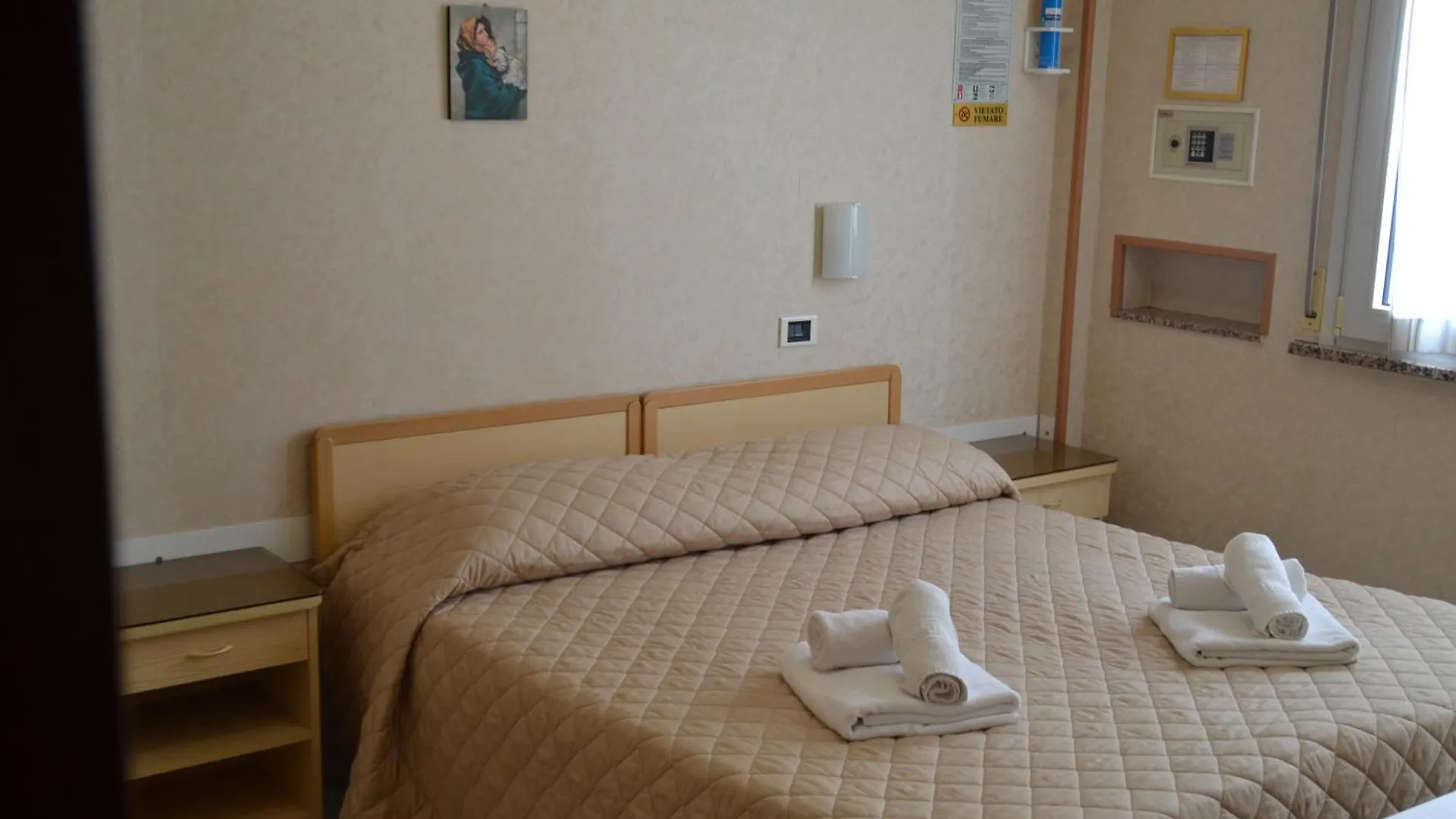 Hotel Bel Sogno Rimini